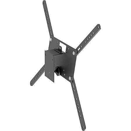 Suporte Multivisão com Inclinação MV-SUP para TV de 14" a 56" – Preto