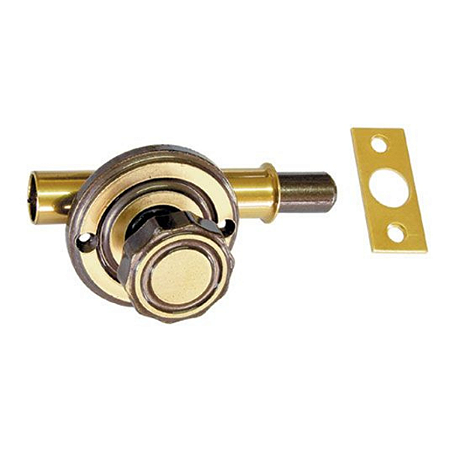 Fecho Batom Antique para Travas Perpendiculares – União Mundial