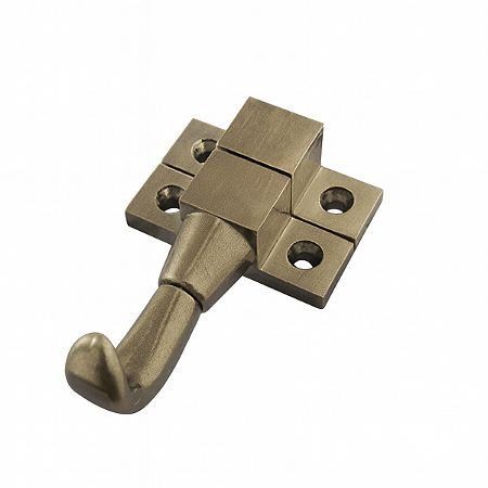 Fecho Escorpião Antique para Travas Perpendiculares – União Mundial