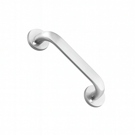 União Mundial Puxador Classic 175 100mm Cromado