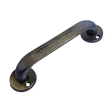 União Mundial Puxador Classic 150mm Antique