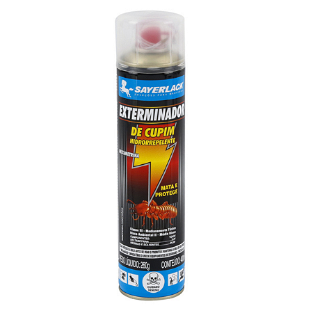 Sayerlack Exterminador de Cupim 400ml