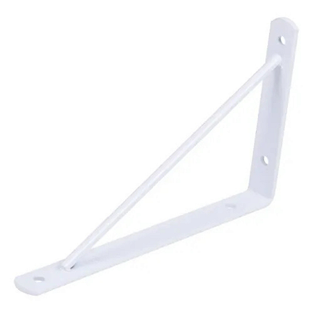Kaby Cantoneira Popular 15x25 Branca