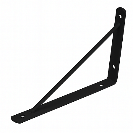 Kaby Cantoneira Popular 20x40 Preta