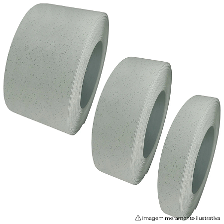 Fita de Borda Alecrim Guararapes 22 mm x 20 m - 2296Y