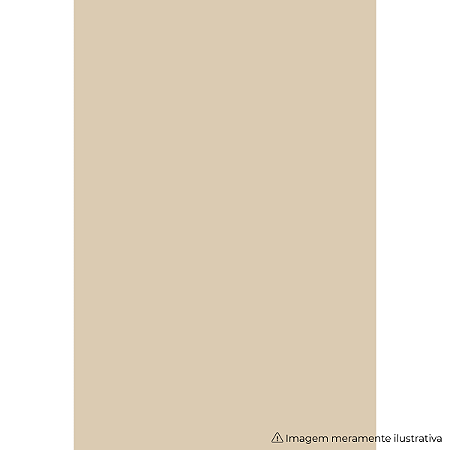 Fita de Borda Proadec Areia STD Guararapes 65 mm x 20 m - 2382U