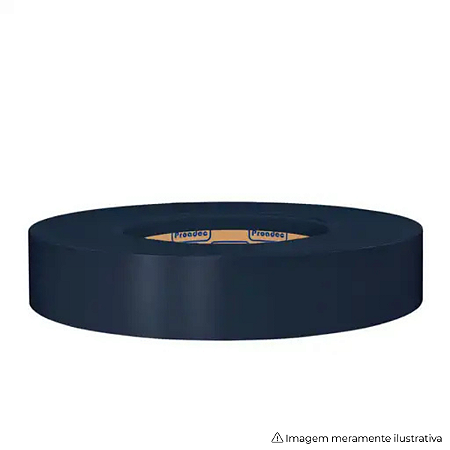 Fita de Borda Proadec Azul Petróleo Guararapes 35 mm x 20 m – 2381U