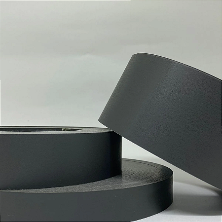 Fita de Borda Proadec Grafite Guararapes 22 mm x 20 m – 2379U