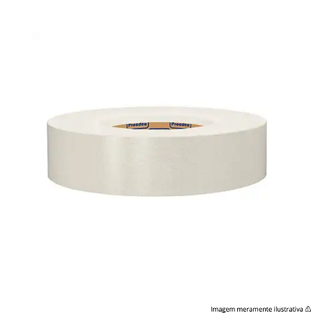 Fita de Borda Proadec Palha Duratex 65 mm x 20 m – O646V