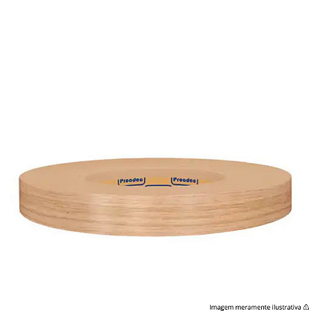 Fita de Borda Proadec Carvalho ST Arauco 65 mm x 20 m – 33544