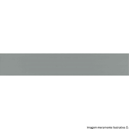 Fita de Borda Proadec Cinza Puro Arauco 65 mm x 20 m – 2673V
