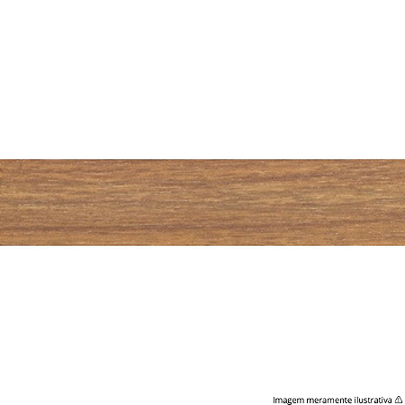 Fita de Borda Proadec Louro Freijó Poro ST Arauco 22 mm x 20 m – 33020