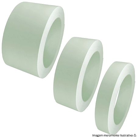 Fita de Borda Proadec Mint Duratex 35 mm x 20 m – 2030V