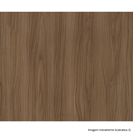 Fita de Borda Proadec Nogal Champagne Nature Guararapes 35 mm x 20 m – I528M