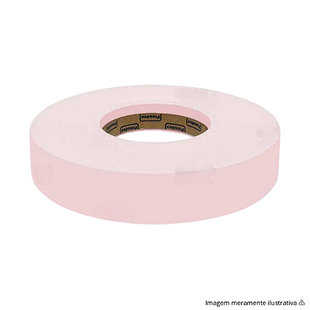 Fita de Borda Proadec Rosa Milkshake Guararapes 35 mm x 20 m – 2380U