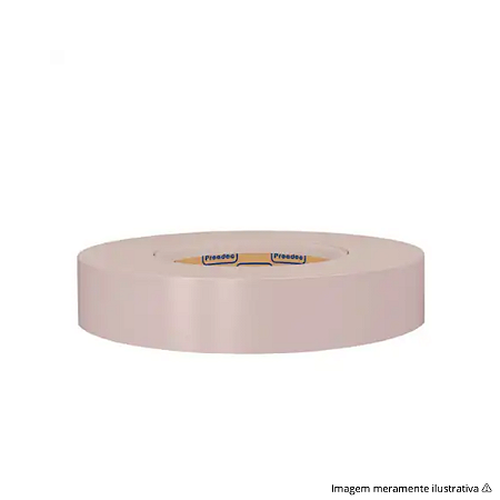 Fita de Borda Proadec Sal Rosa Arauco 35 mm x 20 m – 9005V