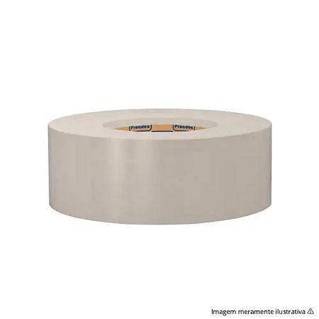 Fita de Borda Proadec Titânio Duratex 65 mm x 20 m – O325U