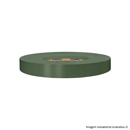 Fita de Borda Proadec Verde Floresta Duratex 22 mm x 20 m – 2758V