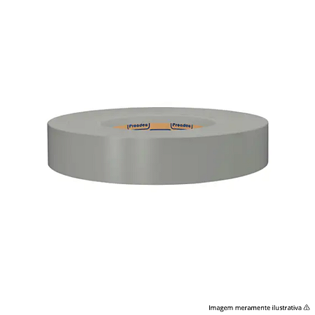 Fita de Borda Proadec Cinza Urban Duratex 35 mm x 20 m – 2354X