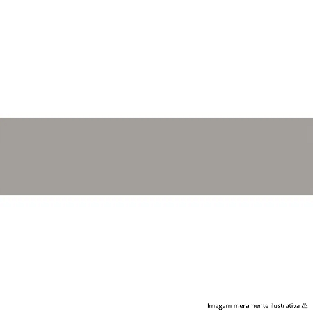 Fita de Borda Proadec Cinza Urban Guararapes 22 mm x 20 m – 2354X