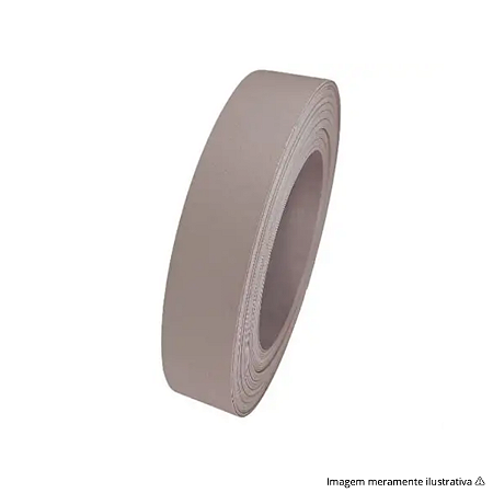 Fita de Borda Proadec Gianduia Trama Arauco 22 mm x 20 m – O606L
