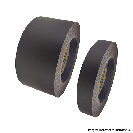 Fita de Borda Proadec Grafite Duratex 22 mm x 20 m – O376U