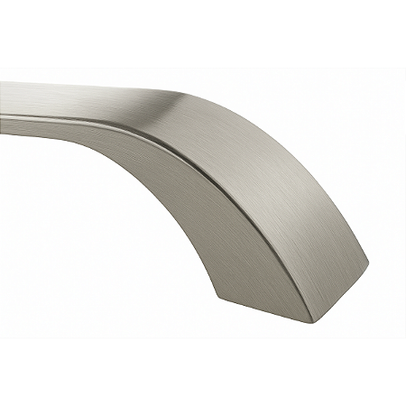 Puxador Ponto Cucca Níquel Escovado – Gruppa