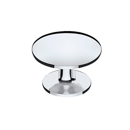 Puxador Italy Line Sinnai 808 30mm Cromado