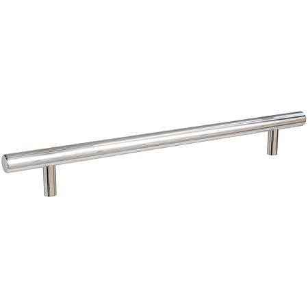 Puxador Italy Line Primus 814 192mm Inox Polido