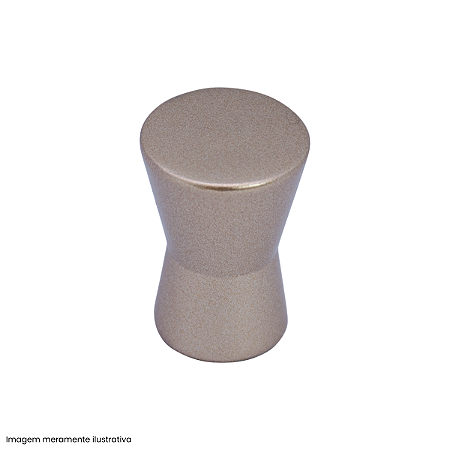 Puxador Torralba 4141 Tico Níquel Escovado