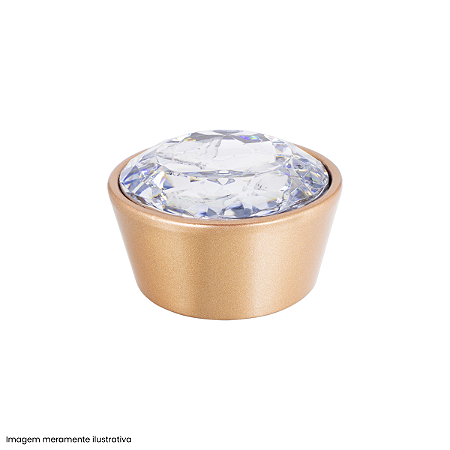 Puxador Torralba 6022 Dexter Cobre