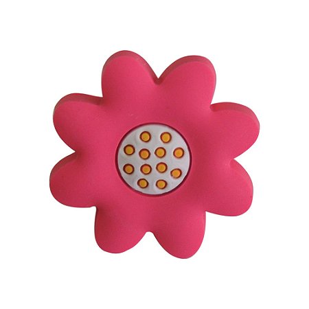 Puxador PVC IL5530 Vermelho 42mm – Italy Line