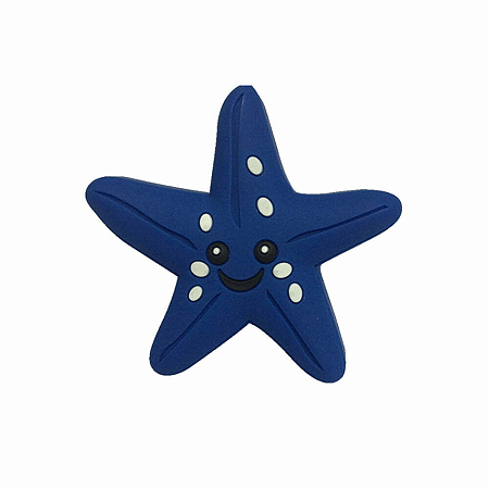 Puxador PVC IL5565 Estrela Do Mar 58mm – Italy Line