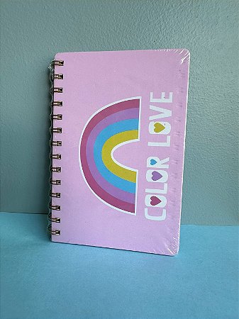 Agenda Semanal, 46 Folhas.