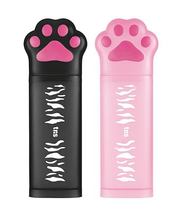 Estojo Gatinho - Tris