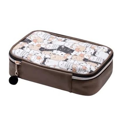 Estojo Box - Gatinho