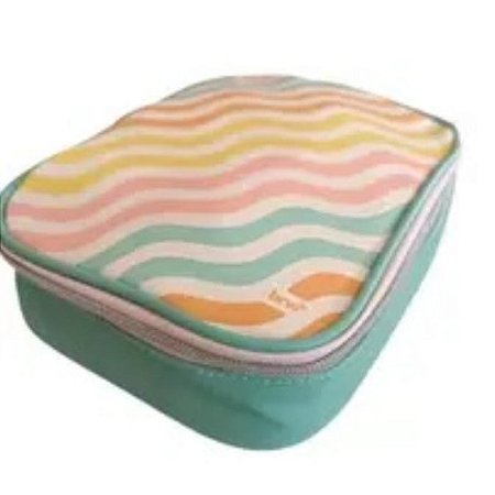 Estojo Nécessaire Box