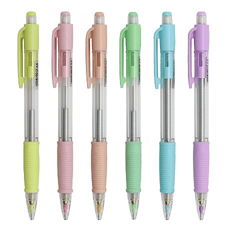 Lapiseira Shake 0.5mm Léo&Léo