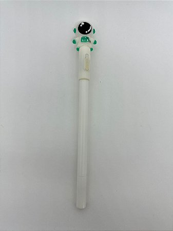 Caneta Astronauta que acende - Importada