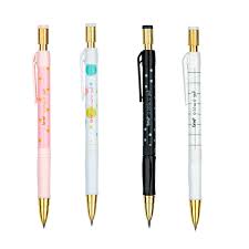 Lapiseira Estampada Soul, 2.0mm - BRW