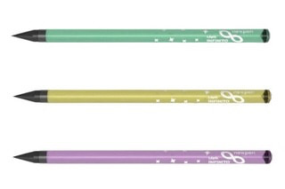 Lápis  Infinito - New Pen