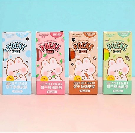 Borracha Palitinho - Importada