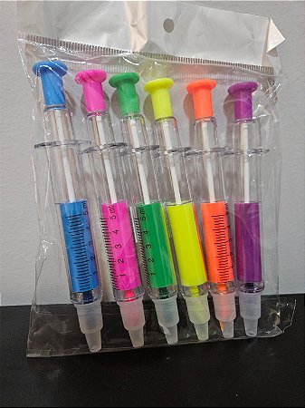 marca texto de divertido