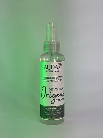 Óleo Umectante Origens
