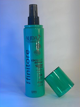 Defrizante Bifásico - Nutrição Coconut