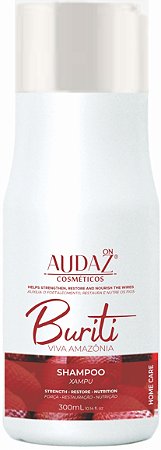 Shampoo Buriti 300ml