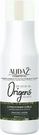 Condicionador Cachos Origens 500ml