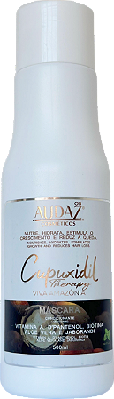 Máscara 500ml Cupuxidil Therapy