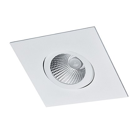 Spot Embutir Quadrado JN 1402/1-BF