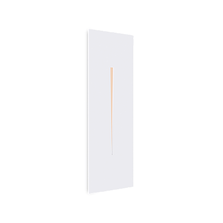 Balizador LED com facho triangular. JN 6025